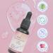 Moroccan Argan Oil Face Serum - Hydrating & Rejuvenating Formula for Dry Aging Skin | Reduce Fine Lines & Achieve Youthful Radiance - 1 oz - Buy Online on GoSupps.com