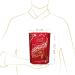 Lindt - Cornet LINDOR - Milk Chocolate - Ideal for Easter 200g - Buy Online on GoSupps.com