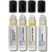 Perfume Oils for Women Long Lasting - Mini Perfume Set Replicant Perfume Body Oils Must Haves for Women Smells Goods for Women 4 Pc (Dreamy Set)