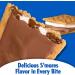 Pop-Tarts Giant Variety Pack 48 Ct - 2.3 Kg (S'Mores &Chocolate Fudge) - Buy Online on GoSupps.com