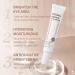 Retinol Eye Cream With Retinol Serum & AHA 30% & BHA 2% -Under Eye Cream For Dark Circles Puffy Eyes -Retinol Serum Moisturising Anti-Wrinkle Anti-Aging Eye Creams (Retinol Eye Cream) - Buy Online on GoSupps.com