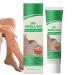 G n rique Body Soothing Lotion Legs Repairing Care Cream Gentle Lightweight Non Greasy Body Massage Smooth and Quick Absorption Green Color Ideal for Traveling Apartment & Camping Use