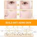 2023 Turmeric Dark Spot Corrector Serum - 100% Pure & Natural Oil for Face Skin Care - Anti Aging Essence for Lighten Spots - Moisturizing Repair Serum - Pleasant Aroma - (3PC) - Buy Online on GoSupps.com
