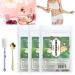 Apple Rose And Lotus Leaf Detox And Health-Preserving Tea Apple Rose Louts Leaf Tea Rose And Leaf And Health-Preserving Tea for Help You Shape The Perfect Body Curve (45Pcs)