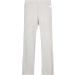 bebe Girls' Heather Grey Legging Sweatsuit Set - Super Soft 2 Piece Sweatshirt & Leggings (Size 10-12) - Buy Online on GoSupps.com