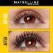 Maybelline Colossal Volum' Express Mascara Black 10.7ml - Pack of 1 - Buy Online on GoSupps.com