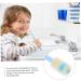 TOVINANNA 20 Pack Extra Soft Toothbrushes for Children | Gentle Dental Care & Hygiene Tools - Buy Online on GoSupps.com