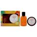 I Love Miniature Troipcal Treat Box by I Love Cosmetics for Unisex - 2 Pc 3.3oz Bath and Shower Creme 1.7oz Body Butter