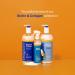 Renpure Biotin & Collagen Leave-In Conditioner - Fuller Thicker Hair Treatment for Fine & Thin Hair - 8 Fl Oz - Vitamin B7 & Collagen - Buy Online on GoSupps.com