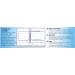 Clearblue Ovulation Complete Starter Kit - 10 Ovulation Tests & 1 Pregnancy Test - Buy Online on GoSupps.com