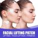 KOAHDE Face Lifting Patches Invisible Instant Face Neck and Eye Lift Tapes and Bands Face and Neck Lift Tape V Face Sticker Facial Thin Tape V-Shaped Facial Lifting Patch Skin Tightening Face Tape - Buy Online on GoSupps.com
