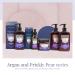 Arganicare Magnificience Mask - Barbary Fig & Vitamin E Hair Care | 500ml | International Shipping - Buy Online on GoSupps.com