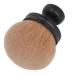 Soft Fiber Mushroom Head Makeup Brush - Blush Loose Powder & Foundation Essentials | International Shipping Available - Buy Online on GoSupps.com