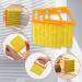 Duster for Blind Duster Window Tool for Office Household Window Blind Air Conditioner Blinds Duster - Buy Online on GoSupps.com