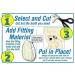 Instant Smile Emergency Temporary Tooth Replacement Kit - Dark | Fast Shipping Worldwide - Buy Online on GoSupps.com