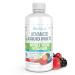 Bio Naturals Liquid Whole Food Multivitamin for Men & Women with Over 100 Ingredients - Superfoods Omegas Organic Extracts - 100% Vegan - 32 oz