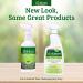 Biokleen Bac-Out Bathroom Cleaner - Eco-Friendly, Plant-Based, 32 oz - No Artificial Fragrance - Buy Online on GoSupps.com