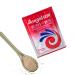 Dry yeast for baking bread instant drying yeast with low sugar content fast active instant dry biscuits with high sugar tolerance/baking powder with a low sugar content for 5 g (1 Pack)