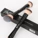 DUcare Double Ended Foundation Brush - Perfect for Liquid Powder & Cream Makeup Blend Like a Pro - Buy Online on GoSupps.com