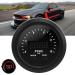 Buy Ultraslim 2" 1/16in Fuel & Oil Pressure Gauge Kit - 15PSI Red LED Accurate & Antishock - International Shipping Available - Buy Online on GoSupps.com