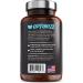 Vitamin Bounty Keto Multivitamin - Electrolytes, Vitamins, and Minerals for Energy Support - 90 Capsules - Buy Online on GoSupps.com