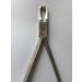 Buy Molar Band Remover Pliers - Orthodontic Long Handle Plier for Easy Posterior Band Removal | International Shipping - Buy Online on GoSupps.com