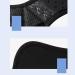 Adjustable Inguinal Hernia Support Belt for Small Intestine - Comfortable & Reliable Care (M) - Black - Buy Online on GoSupps.com