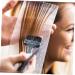15 pi ces Kit Coiffure Coloration Cheveux Bol Peigne et Brosse pour Teinture Professionnelle et Usage Domestique Accessoires Durables pour M ches et Balayage - Buy Online on GoSupps.com