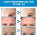 Forehead Wrinkle Patches with Aloe & Collagen - 10 Pcs Anti-Wrinkle Treatment for Smooth Fine Lines & Wrinkles Care - International Shipping Available - Buy Online on GoSupps.com