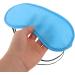 Lot de 20 Masques de Sommeil Occultants Bandeau Ajustable Tissu Doux et Respirant Multi-couleurs pour Siestes Voyage et Relaxation - Buy Online on GoSupps.com