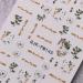 JMEOWIO 10 Sheets Glitter Spring Flower Nail Art Stickers Decals Self-Adhesive Colorful Summer Floral Nail Supplies Nail Art Design Decoration Accessories - Buy Online on GoSupps.com