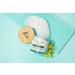 Humphreys Clarifying Witch Hazel Cleansing Pads - Fragrance Free - Clear Skin - Buy Online on GoSupps.com