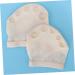 Shop NOLITOY Dance Protective Cushions - Foot Care for Women & Girls | Jazz Shoes Heel Boots & Foot Protectors - Buy Online on GoSupps.com