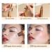 LMDAOO 3PCS Blush Contour Highlighter Set - Natural Matte Finish Cream Sticks for a Silky Smooth Glow | International Shipping - Buy Online on GoSupps.com
