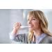 Philips Sonicare ProtectiveClean 4100 Electric Rechargeable Toothbrush - Plaque Control - White - 1 Count - Buy Online on GoSupps.com