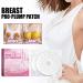 Natural Breast Enlargement Keratin Peptide Protein Patches - 5PC Lifting & Nourishing Solution - Buy Online on GoSupps.com