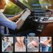 Cinlitek Wrist Brace for Carpal Tunnel Pain Relief - Left and Right Hand Support with Removable Metal Splint - Adjustable for Men and Women - Ideal for Tendonitis, Arthritis, Sprains - Night Sleep Splint - Buy Online on GoSupps.com