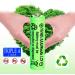 Buy 1.2V AAA 300mAh Ni-MH Rechargeable Batteries for Solar Lights - 20 Pack | Fast International Shipping - Buy Online on GoSupps.com