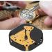 Shanrya Mechanical Movement Part Repair Quartz Movement Parts for Workshop - Buy Online on GoSupps.com