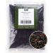 Monterey Bay Herbo Co Elderberries CERTIFIED ORGANIC 1 LB Bag  Whole 100% NATURAL (Sambucus nigra)