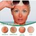 Dark Spot Correcting Glow Face Cream for Women - Skin Lightening Cream for Dark Skin - Faded Topicals for Dark Spots - Brightening Faial Cream - Repair Sunburn Aloe Extract Moisturize - Buy Online on GoSupps.com