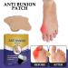 10pcs Herbal Extract Bunion Relief Patches for Men and Women - Foot Care Pain Relief for Bunion Swelling and Soreness - Buy Online on GoSupps.com