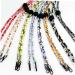 Stobok 24 pc Adjustable Lanyard for Glasses Masks & Mobile Phones - Durable Polyester Sports Strap & Holder for Kids & Adults - Buy Online on GoSupps.com