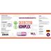Quercetin Complex 500mg | 120 Vegan Capsules | AGROLAB Germany Certified | High Strength, No Fillers | Gluten & GMO Free - Buy Online on GoSupps.com