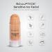 Buy SCULPTICE Sensitive Ice Facial Stick Mask - Organic Clay Mask for Delicate Skin Reduces Redness & Puffiness Achieve Radiance - Perfect for Sensitive Skin - Buy Online on GoSupps.com