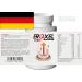 Eroxel Forte 180 Capsules - Buy 3 Pack (3X60 Capsules) - Premium International Shipping - Buy Online on GoSupps.com