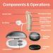 Buy For with Case and Control Dual - International Shipping Available | Best Price & Quality - Buy Online on GoSupps.com