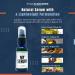 Evan Alexander Fine Grooming MY Serum Beard Oil for Men - Fresh 1 Fl Oz | International Shipping Available - Buy Online on GoSupps.com
