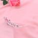 Kids Girls Pink Crystal Tiara Crown Headband | Princess Birthday Party Hair Accessories - Buy Online on GoSupps.com